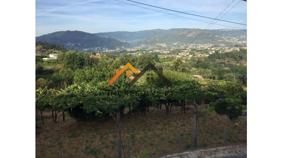 Terreno para Venda em Azere Foto 1