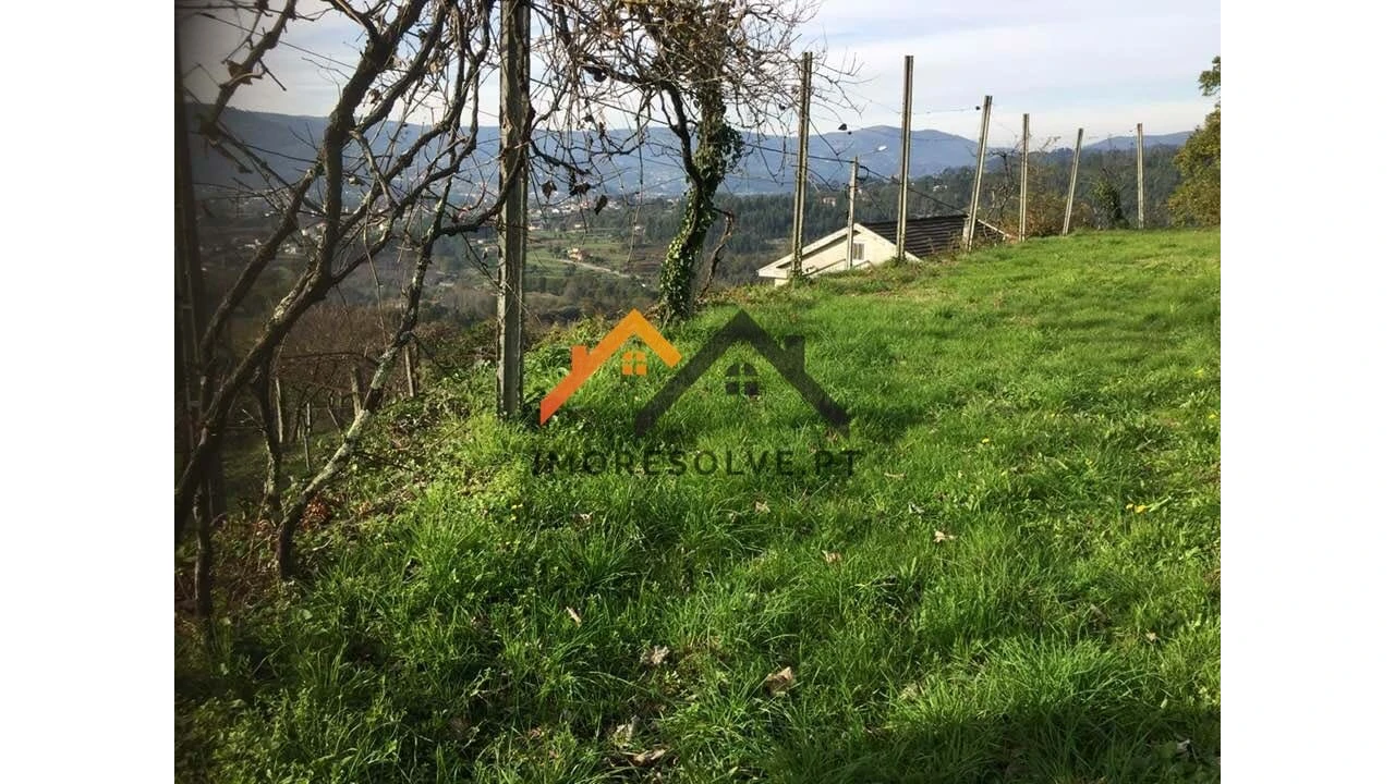 Terreno para Venda em Azere Foto 2