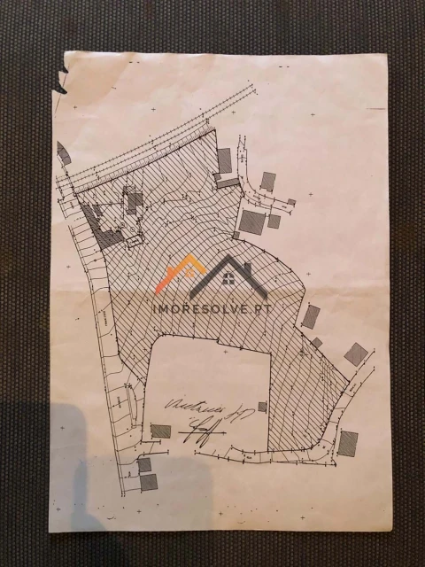 Terreno para Venda em Madalena