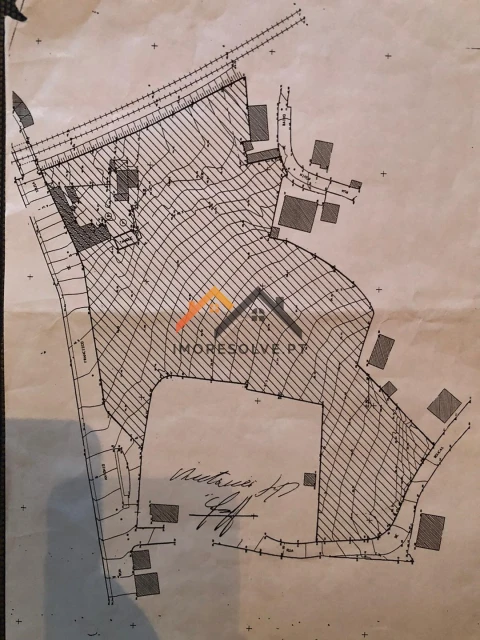 Terreno para Venda em Madalena