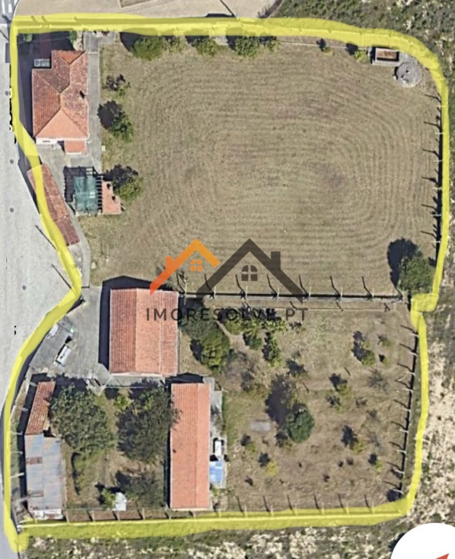 Terreno para Venda em Madalena