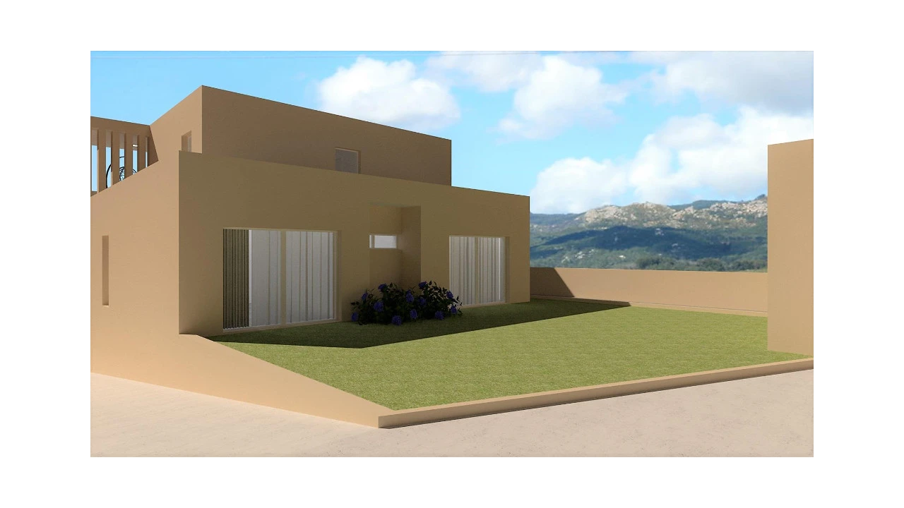 Terreno para Venda em Figueira de Lorvão Foto 8