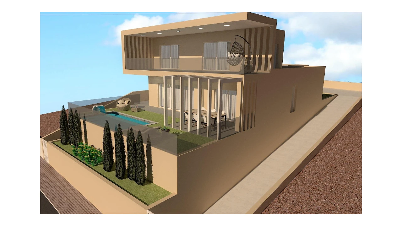 Terreno para Venda em Figueira de Lorvão Foto 9