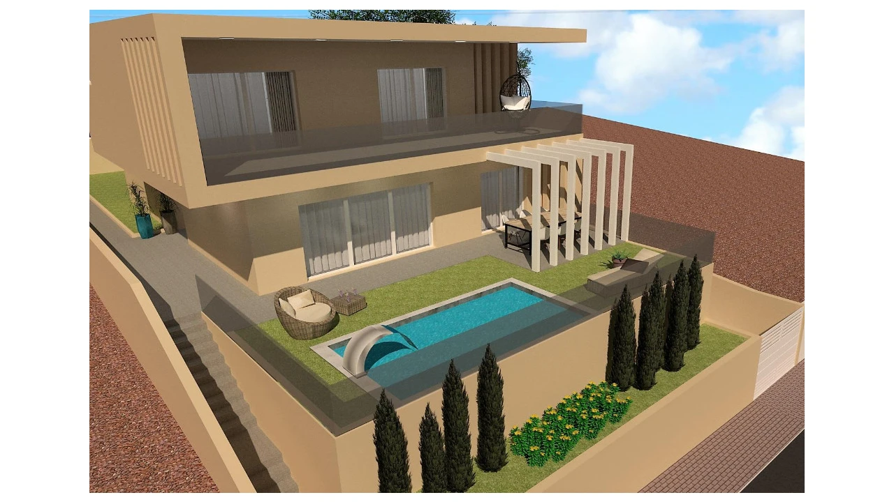 Terreno para Venda em Figueira de Lorvão Foto 1