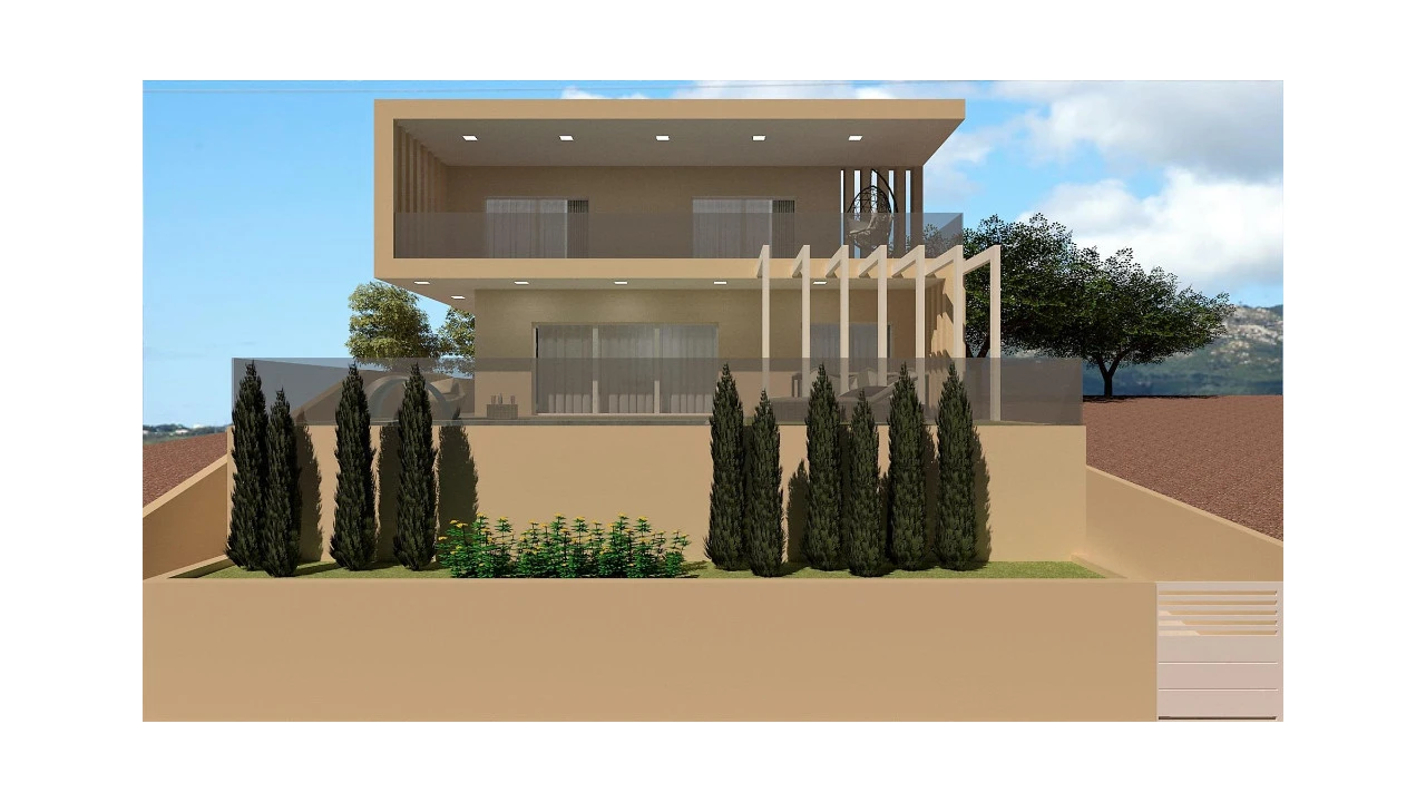 Terreno para Venda em Figueira de Lorvão Foto 6