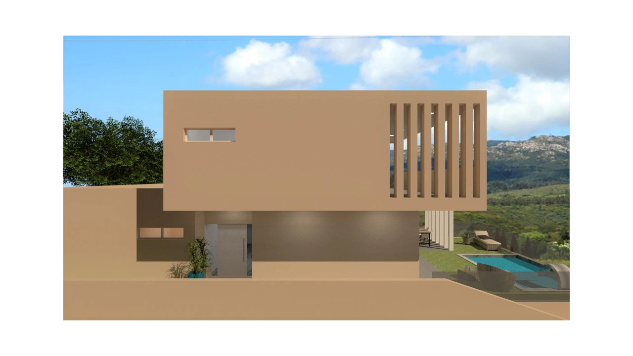 Terreno para Venda em Figueira de Lorvão Foto 7