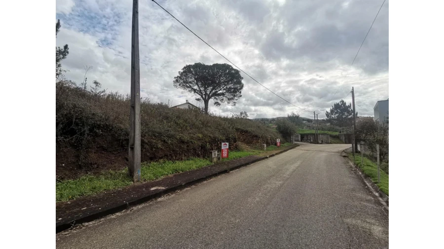 Terreno para Venda em Figueira de Lorvão Foto 2
