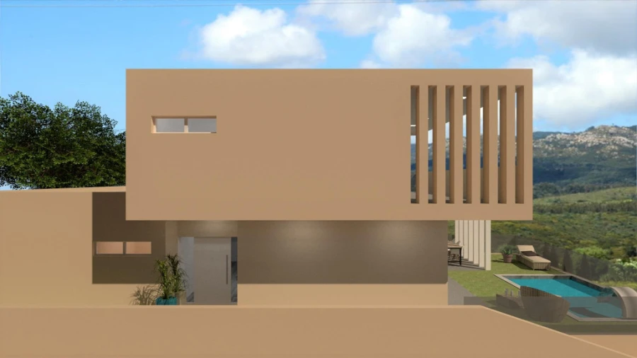 Terreno para Venda em Figueira de Lorvão Foto 7