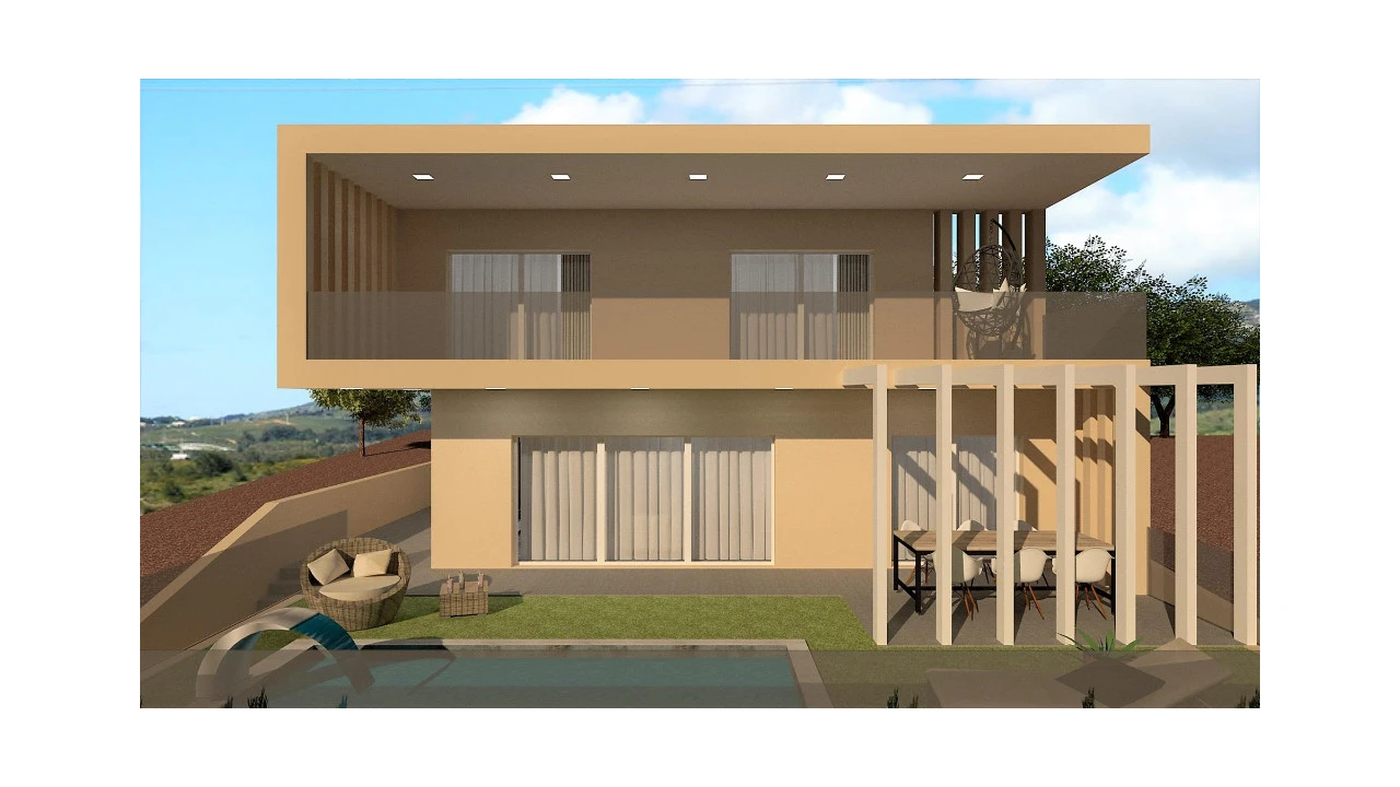 Terreno para Venda em Figueira de Lorvão Foto 10