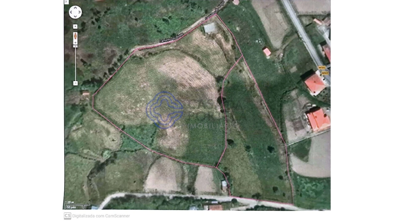 Terreno para Venda em Gove Foto 1