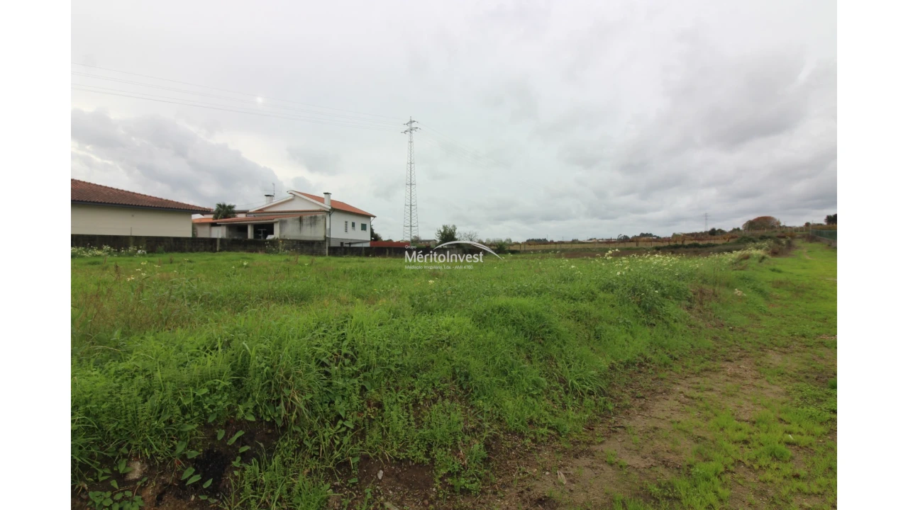 Terreno para Venda em Galegos (São Martinho) Foto 2