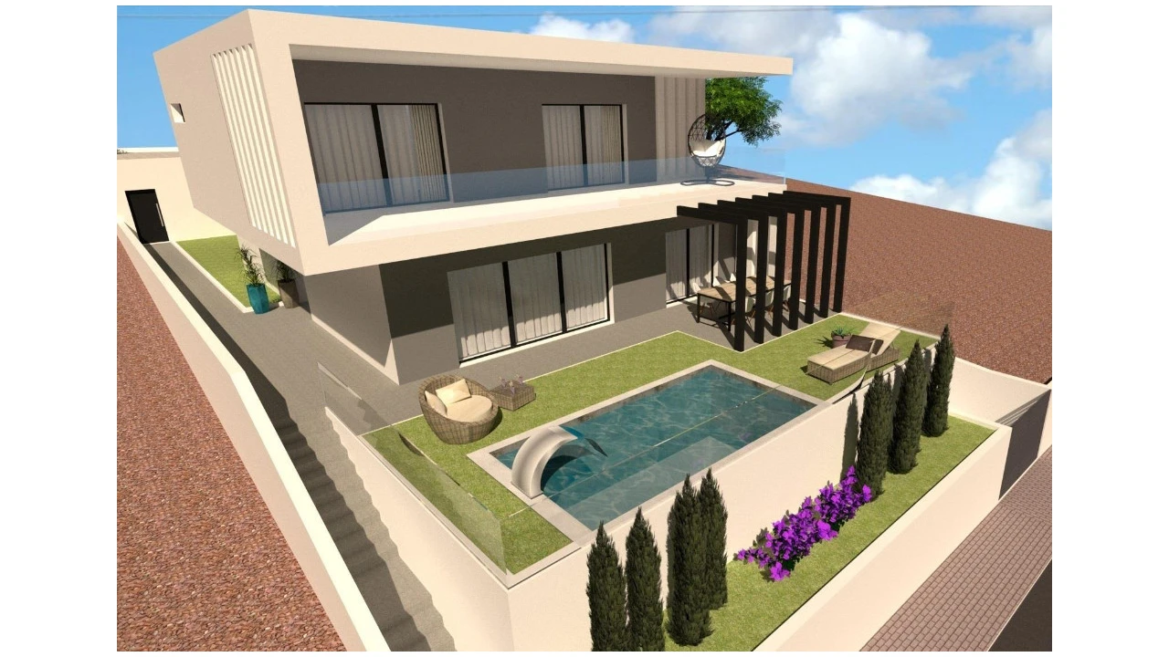 Terreno para Venda em Figueira de Lorvão Foto 8