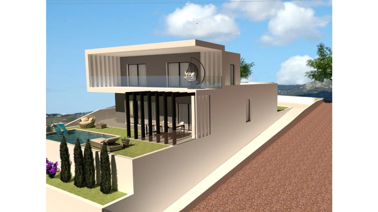 Terreno para Venda em Figueira de Lorvão Foto 1