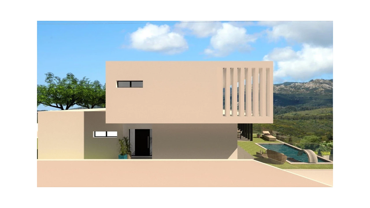 Terreno para Venda em Figueira de Lorvão Foto 9