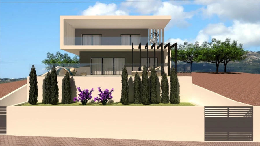 Terreno para Venda em Figueira de Lorvão Foto 11