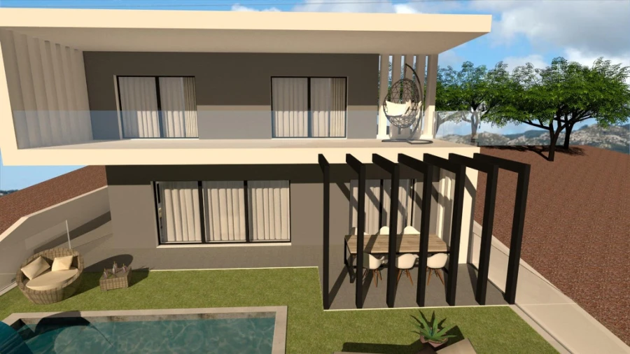 Terreno para Venda em Figueira de Lorvão Foto 7