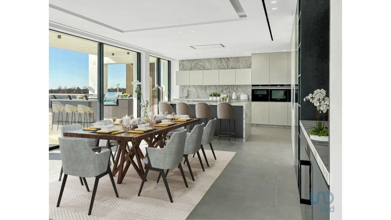 Moradia T6 para Venda em Vila Nova de Cacela Foto 7