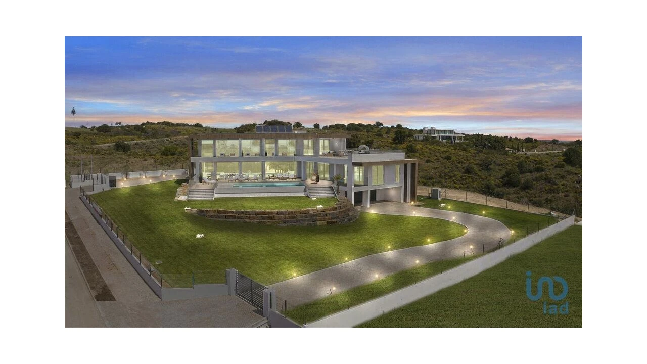 Moradia T6 para Venda em Vila Nova de Cacela Foto 1