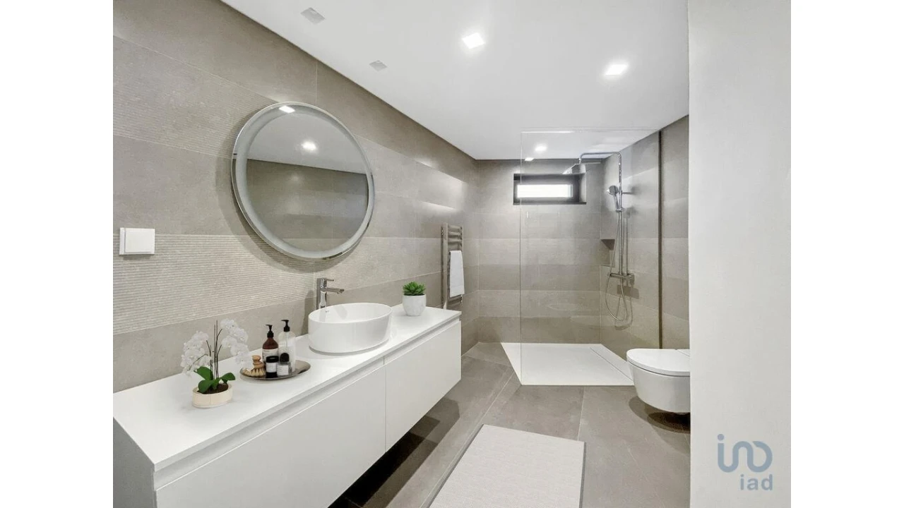 Moradia T6 para Venda em Vila Nova de Cacela Foto 14