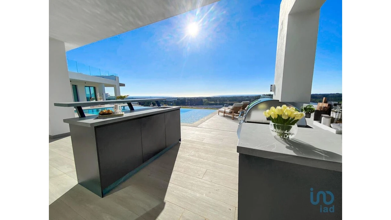 Moradia T6 para Venda em Vila Nova de Cacela Foto 2