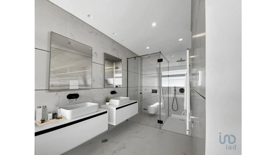 Moradia T6 para Venda em Vila Nova de Cacela Foto 13