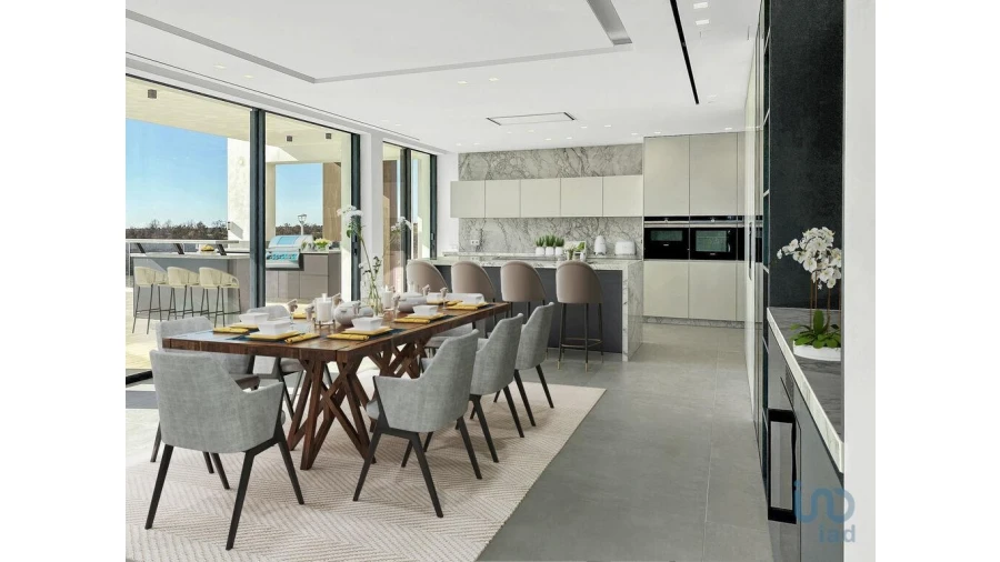 Moradia T6 para Venda em Vila Nova de Cacela Foto 7