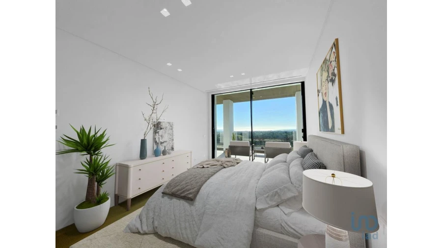 Moradia T6 para Venda em Vila Nova de Cacela Foto 11