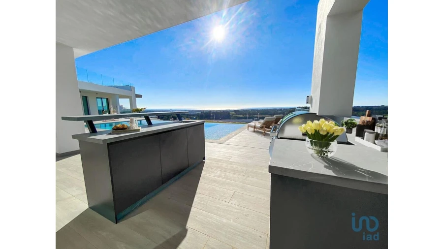 Moradia T6 para Venda em Vila Nova de Cacela Foto 2