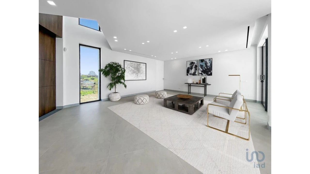 Moradia T6 para Venda em Vila Nova de Cacela Foto 15