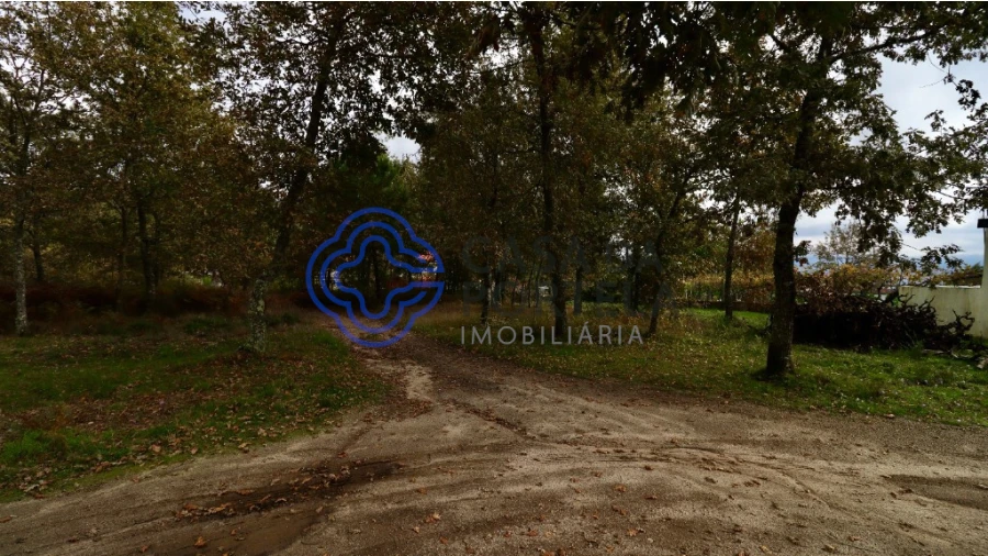 Terreno para Venda em Gestaço Foto 12