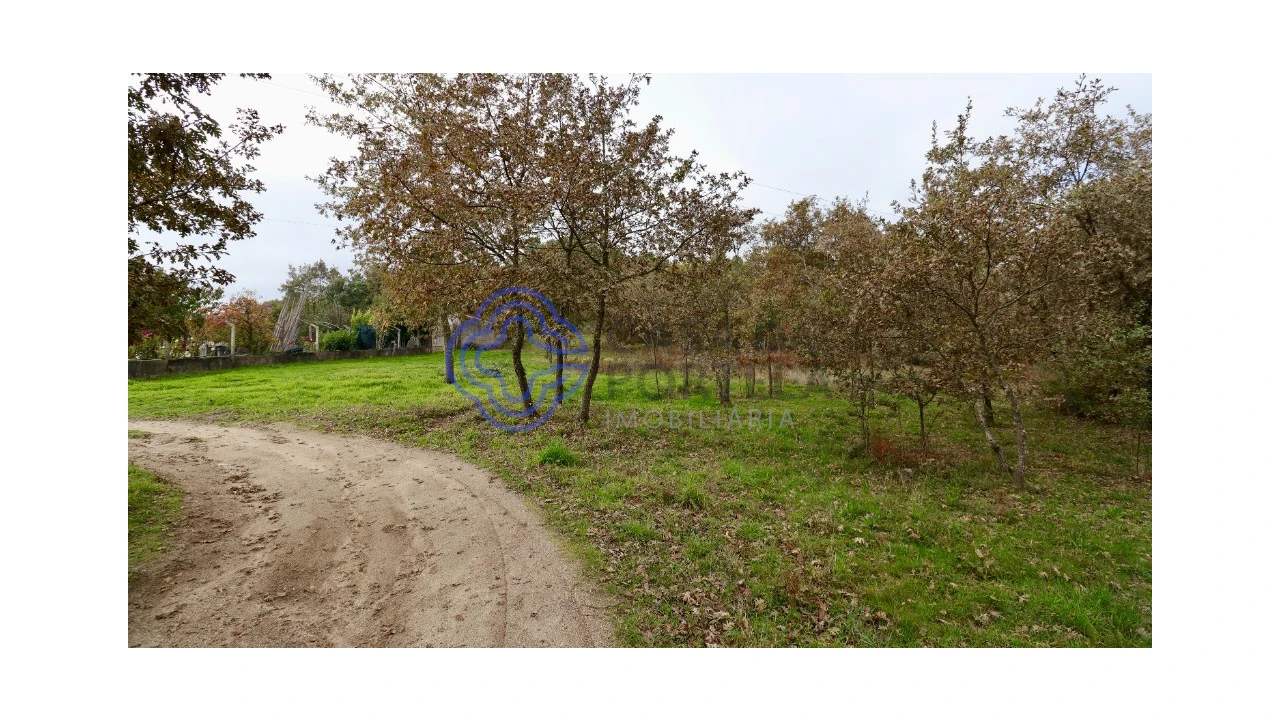 Terreno para Venda em Gestaço Foto 4