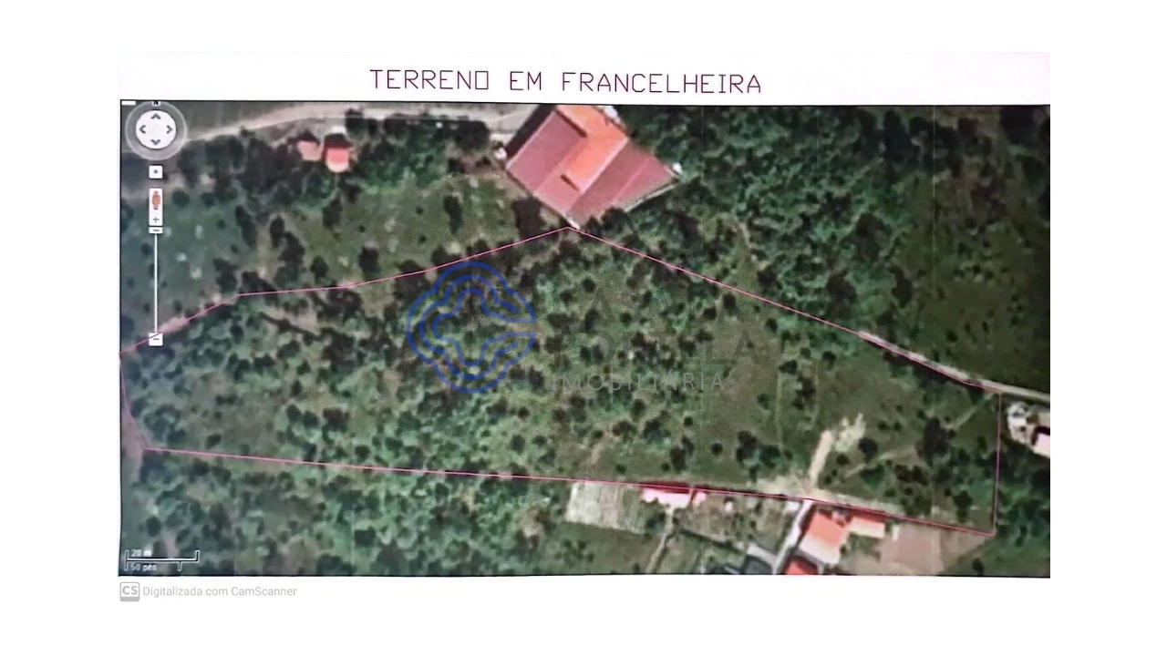 Terreno para Venda em Gestaço Foto 1