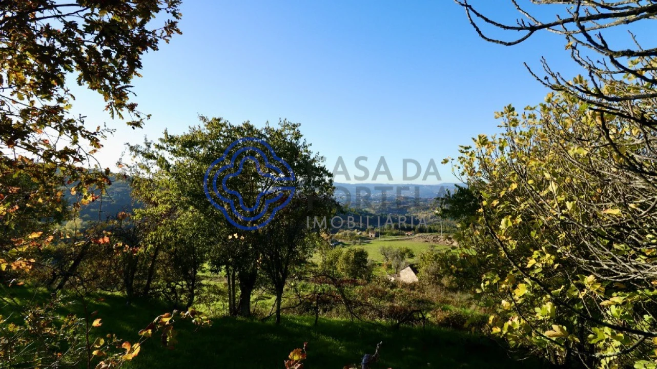 Terreno para Venda em Soalhães Foto 10