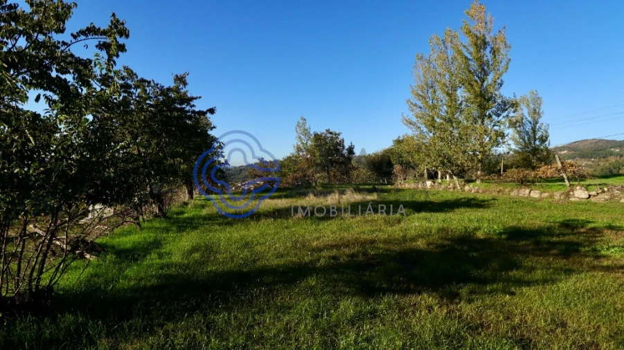 Terreno para Venda em Soalhães Foto 2