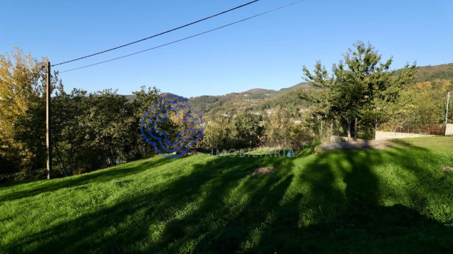 Terreno para Venda em Soalhães Foto 3