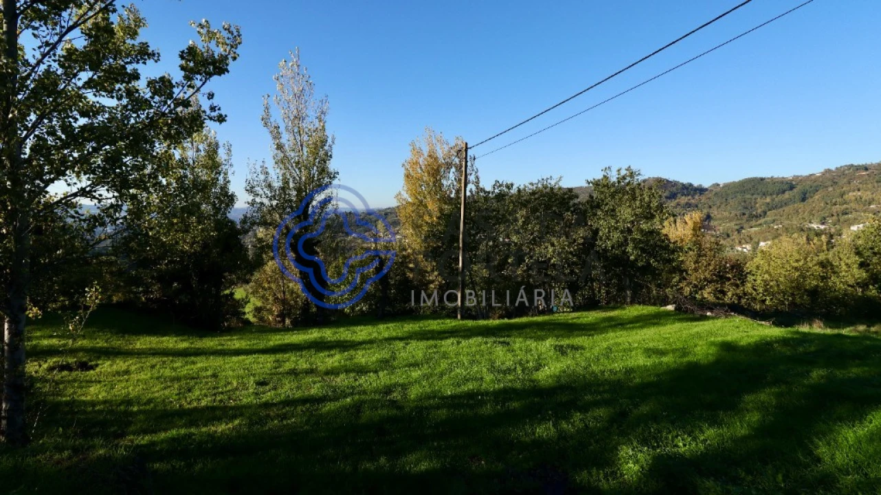Terreno para Venda em Soalhães Foto 8