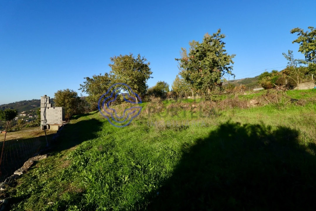 Terreno para Venda em Soalhães Foto 7