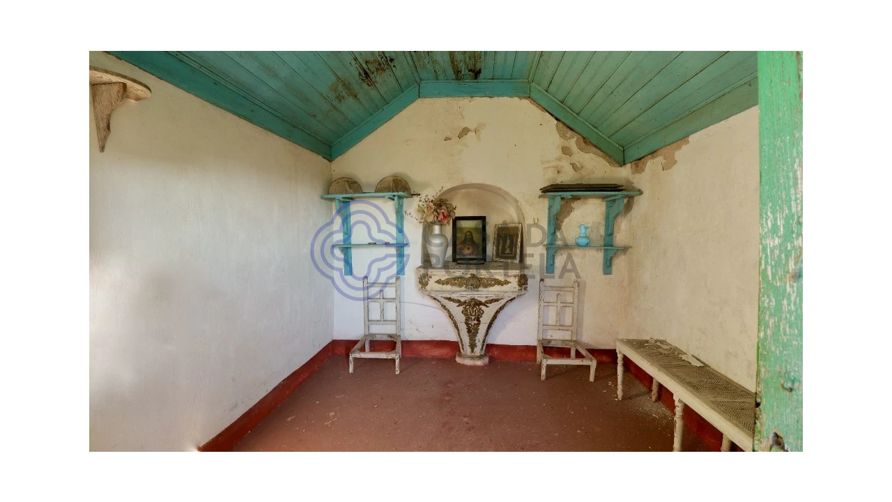 Terreno para Venda em Soalhães Foto 2