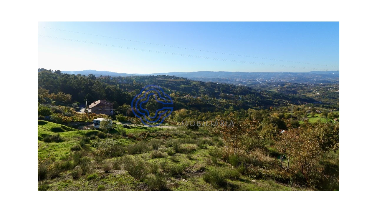 Terreno para Venda em Soalhães Foto 7