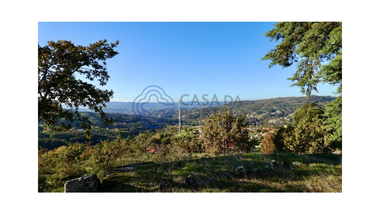 Terreno para Venda em Soalhães Foto 8