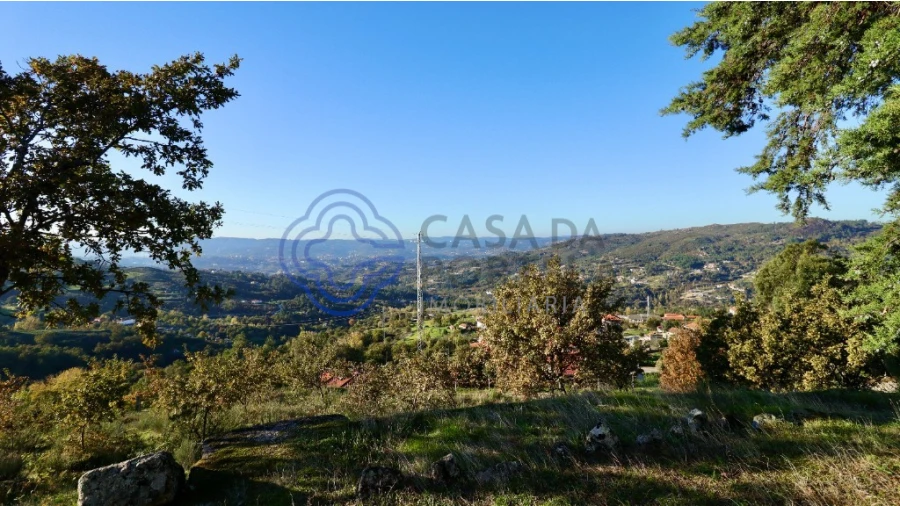 Terreno para Venda em Soalhães Foto 8