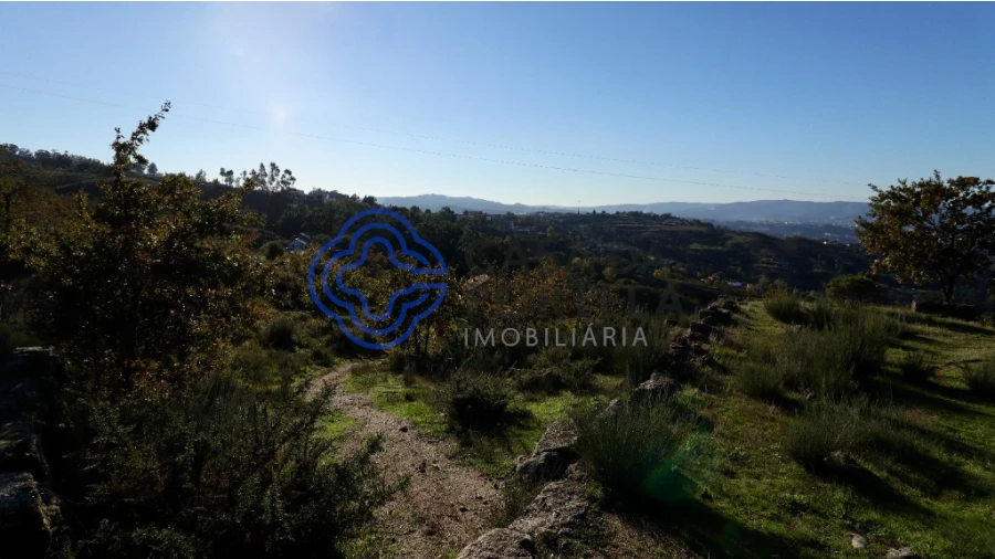 Terreno para Venda em Soalhães Foto 6