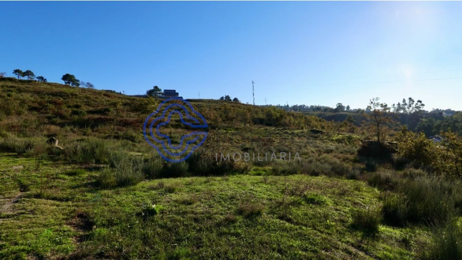 Terreno para Venda em Soalhães Foto 5