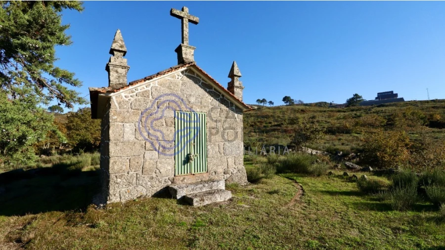 Terreno para Venda em Soalhães Foto 10