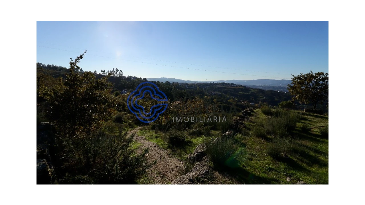 Terreno para Venda em Soalhães Foto 6