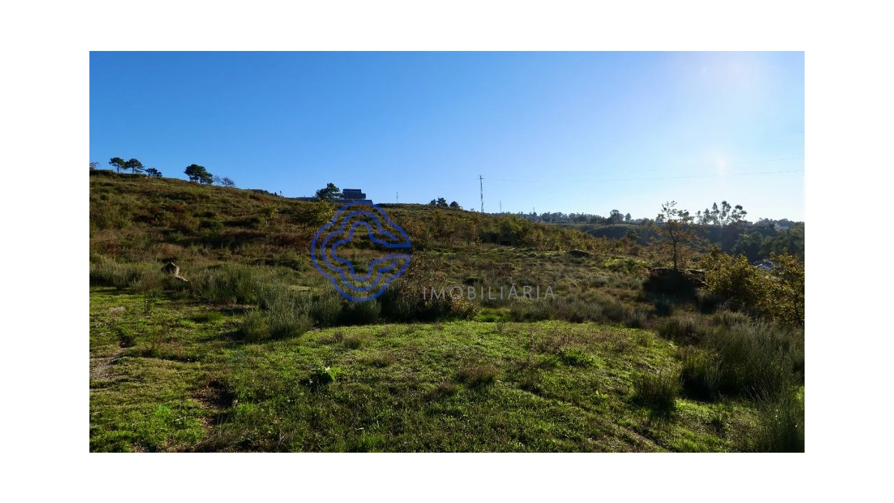 Terreno para Venda em Soalhães Foto 5