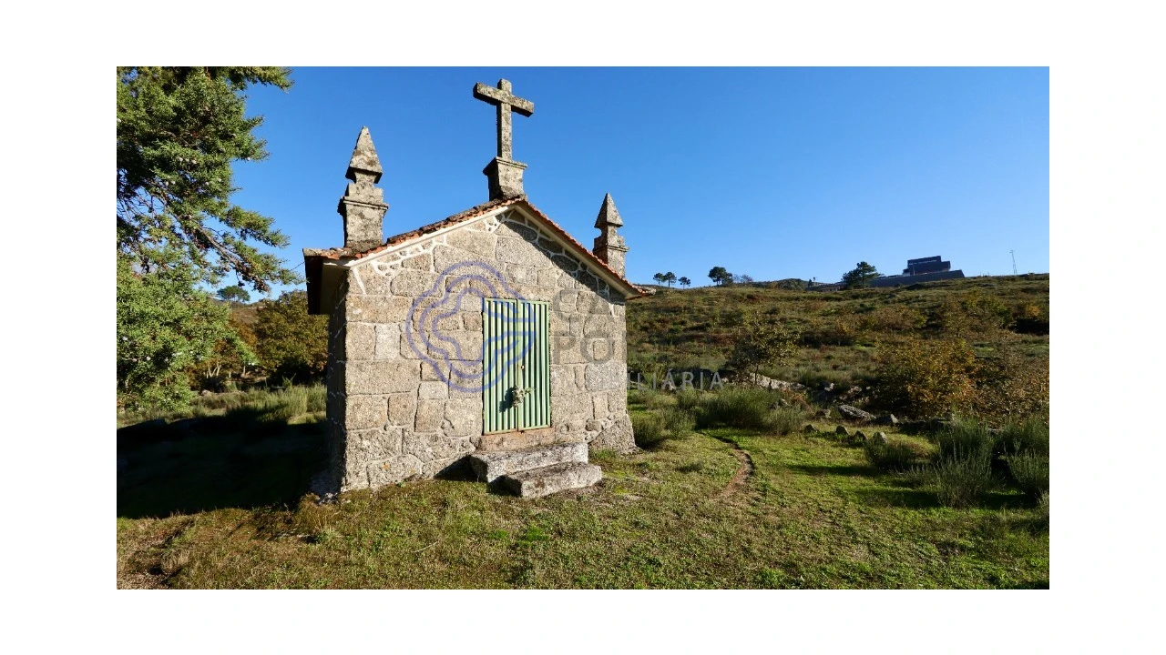 Terreno para Venda em Soalhães Foto 10