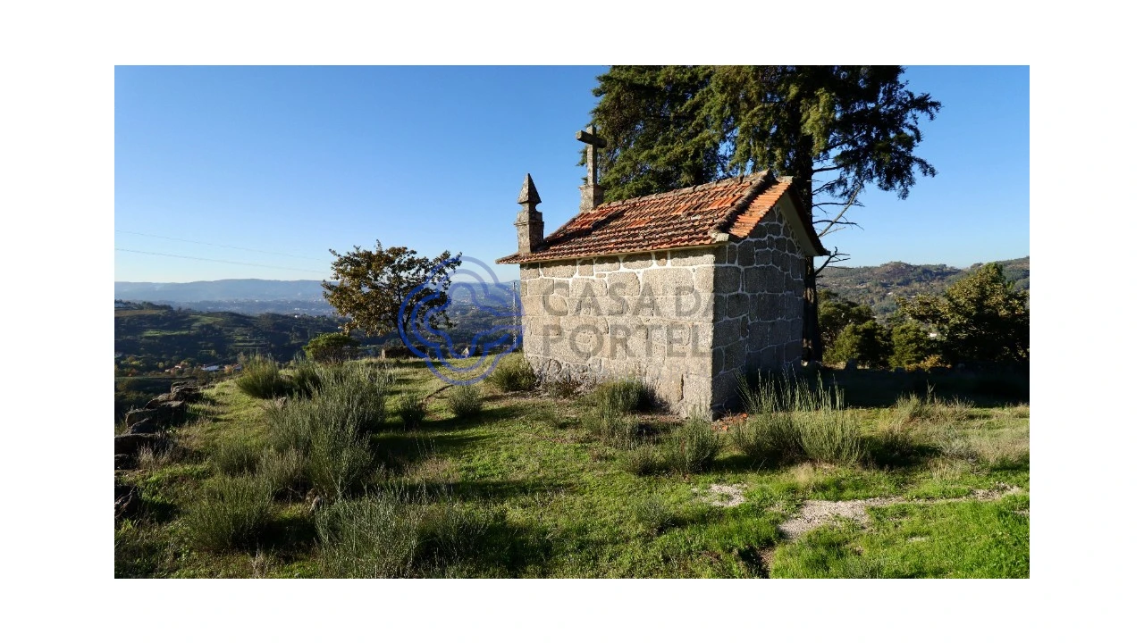 Terreno para Venda em Soalhães Foto 9