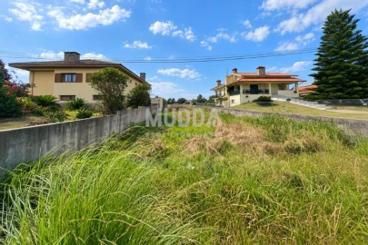 Terreno para Venda em Ovar, São João, Arada e São Vicente de Pereira Jusã