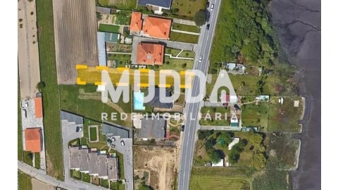 Terreno para Venda em Ovar, São João, Arada e São Vicente de Pereira Jusã